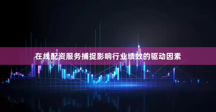 在线配资服务捕捉影响行业绩效的驱动因素