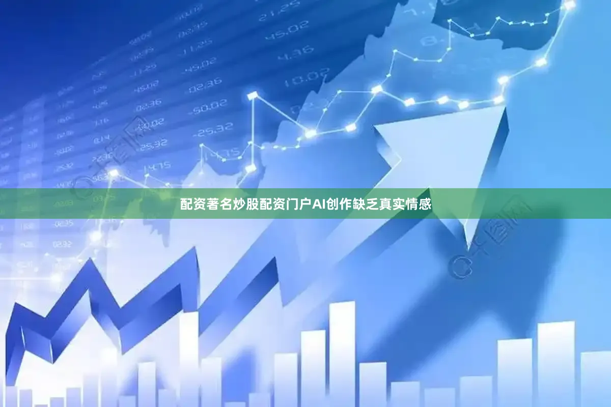 配资著名炒股配资门户AI创作缺乏真实情感