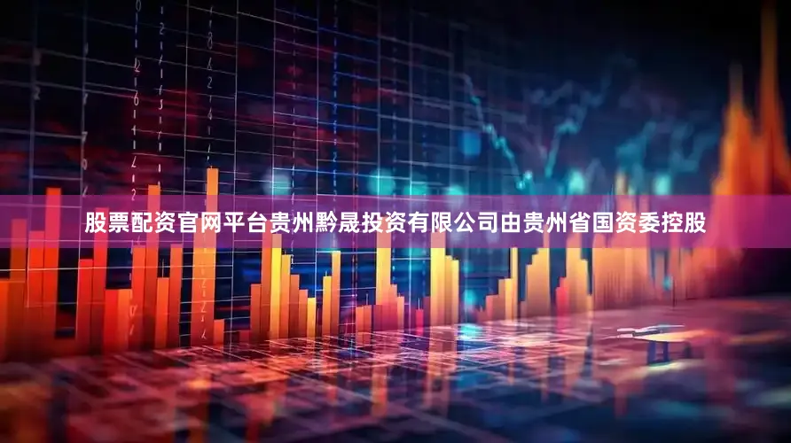 股票配资官网平台贵州黔晟投资有限公司由贵州省国资委控股
